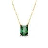 Collier Femme Swarovski Matrix 5677141 - GRE/GOS