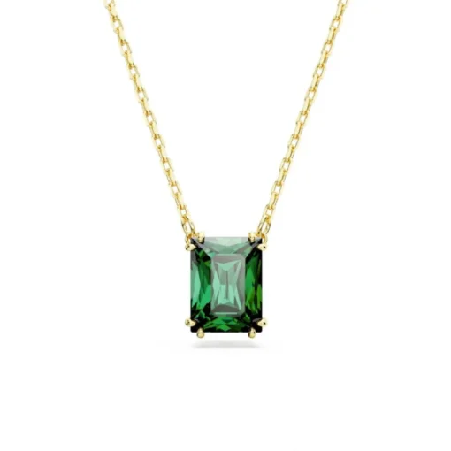 Collier Femme Swarovski Matrix 5677141 - GRE/GOS