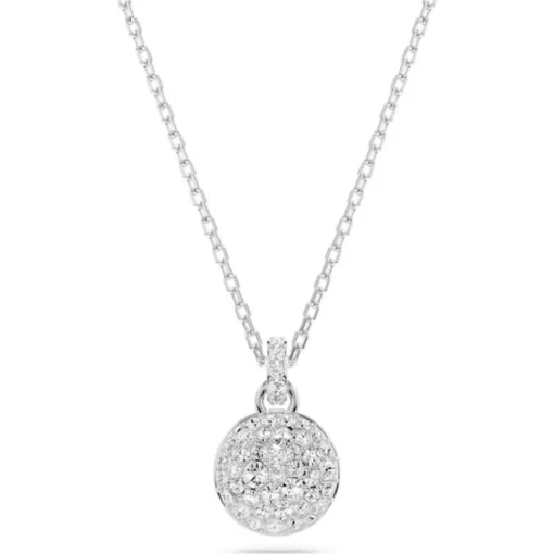 Collier Femme Swarovski Meteora - 5683446 argent