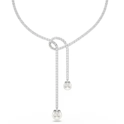 Collier Femme Swarovski Matrix - 5692416