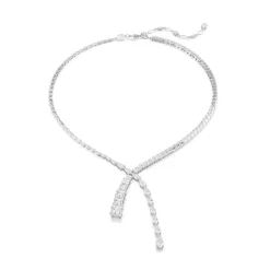 Collier Femme Swarovski Matrix - 5692533
