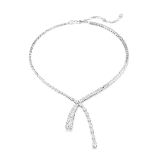 Collier Femme Swarovski Matrix - 5692533