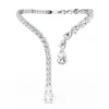 Collier Femme Swarovski Matrix - 5692517