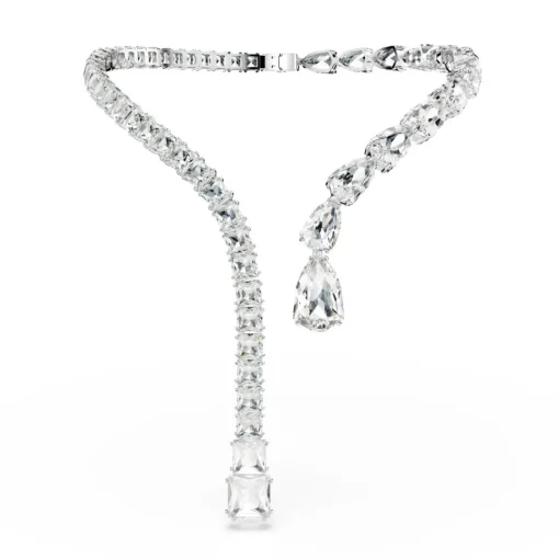 Collier Femme Swarovski Matrix - 5692517