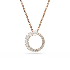 Collier Femme Swarovski Matrix - 5692265