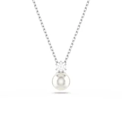 Collier Femme Swarovski Matrix - 5693897