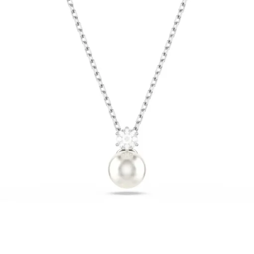 Collier Femme Swarovski Matrix - 5693897