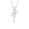 Collier Femme Swarovski Matrix - 5700420