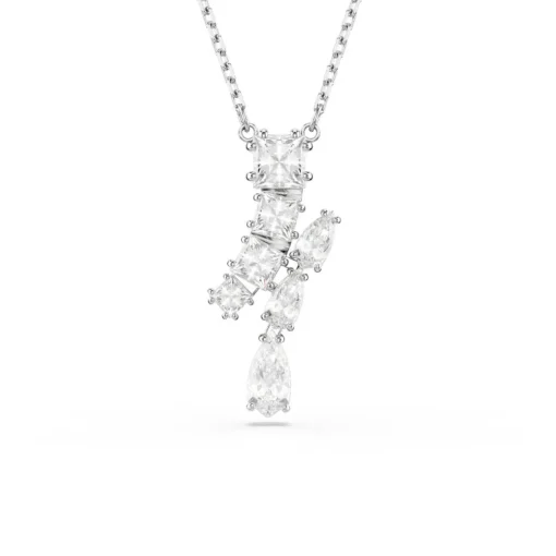Collier Femme Swarovski Matrix - 5700420