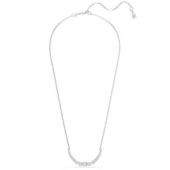 Collier Femme Swarovski Matrix Tennis - 5705396 Métal rhodié Argent