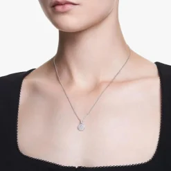 Collier Femme Swarovski Meteora - 5683446 argent