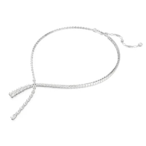 Collier Femme Swarovski Matrix - 5692533
