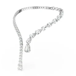 Collier Femme Swarovski Matrix - 5692517