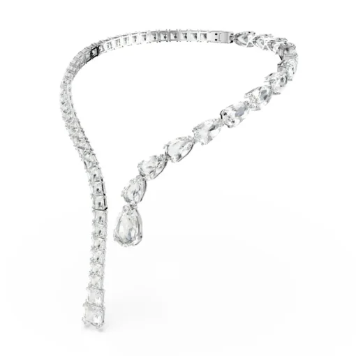 Collier Femme Swarovski Matrix - 5692517
