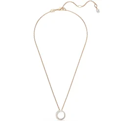 Collier Femme Swarovski Matrix - 5692265