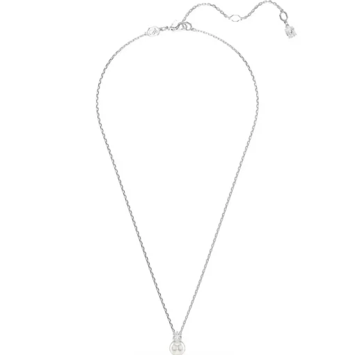 Collier Femme Swarovski Matrix - 5693897