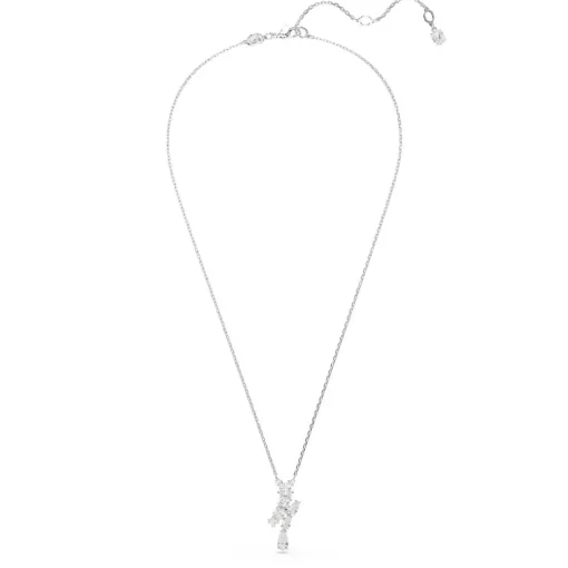 Collier Femme Swarovski Matrix - 5700420