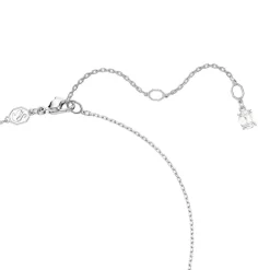 Collier Femme Swarovski Matrix Tennis - 5705396 Métal rhodié Argent
