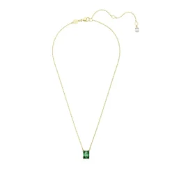 Collier Femme Swarovski Matrix 5677141 - GRE/GOS