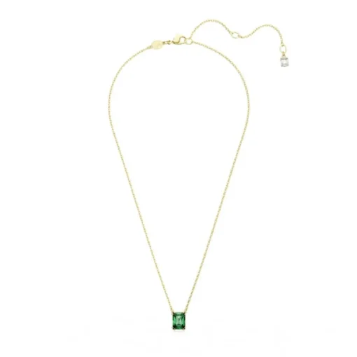 Collier Femme Swarovski Matrix 5677141 - GRE/GOS