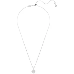 Collier Femme Swarovski Meteora - 5683446 argent