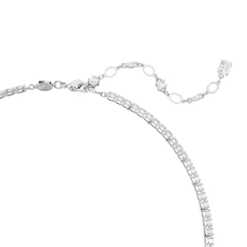 Collier Femme Swarovski Matrix - 5692533