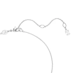 Collier Femme Swarovski Matrix - 5693897