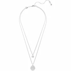 Collier Femme Swarovski Meteora - 5684244 argent