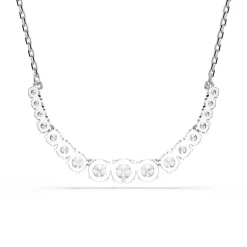 Collier Femme Swarovski Matrix Tennis - 5705396 Métal rhodié Argent