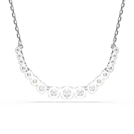 Collier Femme Swarovski Matrix Tennis - 5705396 Métal rhodié Argent