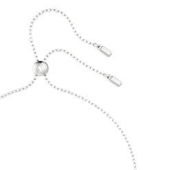 Collier Femme Swarovski Mp Hollow 5663504 - Link Mont/RHS