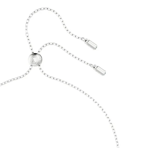Collier Femme Swarovski Mp Hollow 5663504 - Link Mont/RHS