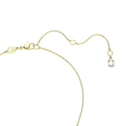Collier Femme Swarovski Matrix 5677141 - GRE/GOS