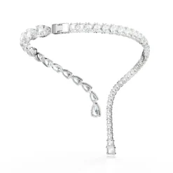 Collier Femme Swarovski Matrix - 5692517