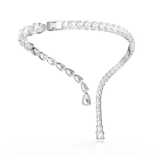 Collier Femme Swarovski Matrix - 5692517