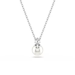 Collier Femme Swarovski Matrix - 5693897