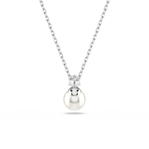 Collier Femme Swarovski Matrix - 5693897