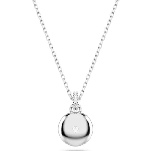Collier Femme Swarovski Meteora - 5683446 argent
