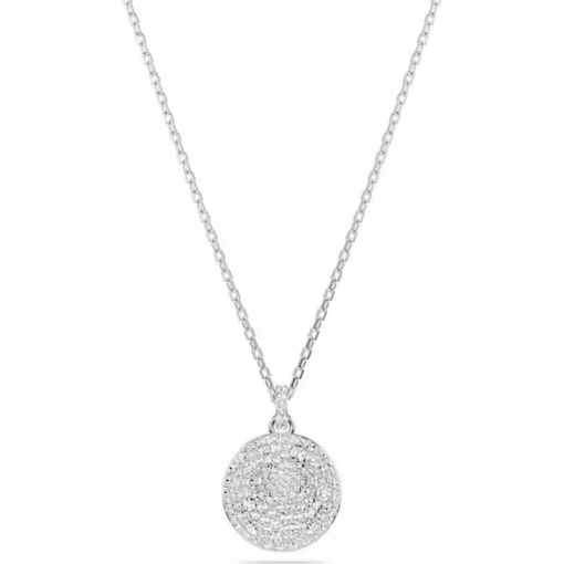 Collier Femme Swarovski Meteora - 5684244 argent