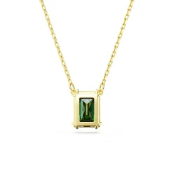 Collier Femme Swarovski Matrix 5677141 - GRE/GOS