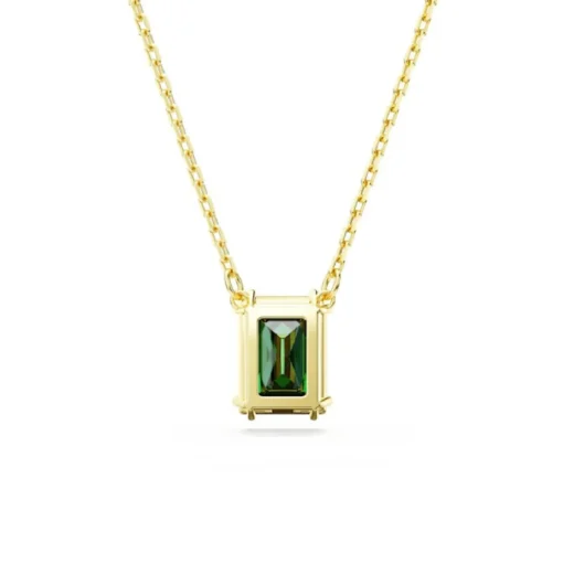 Collier Femme Swarovski Matrix 5677141 - GRE/GOS