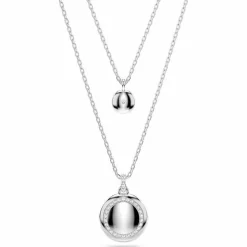 Collier Femme Swarovski Meteora - 5684244 argent