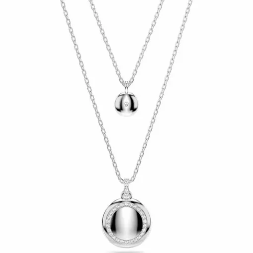 Collier Femme Swarovski Meteora - 5684244 argent