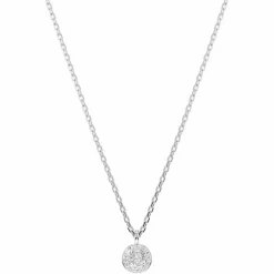 Collier Femme Swarovski Meteora - 5684244 argent
