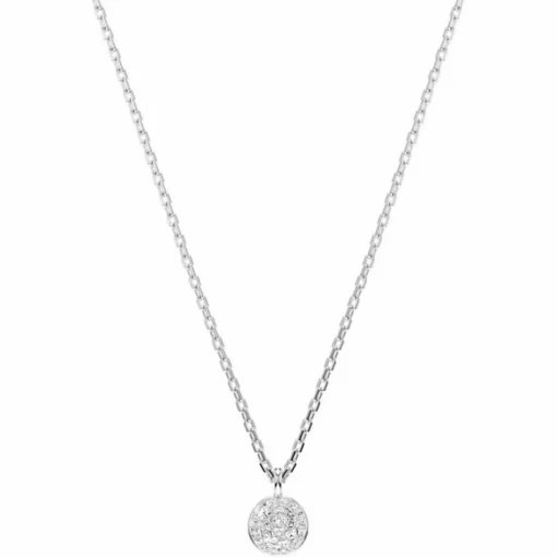 Collier Femme Swarovski Meteora - 5684244 argent