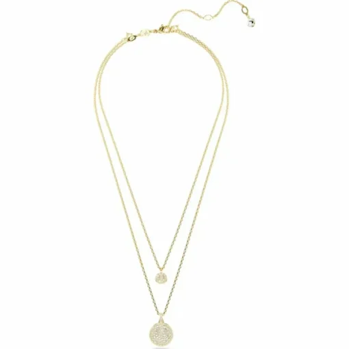 Collier Femme Swarovski Meteora - 5683442 doré