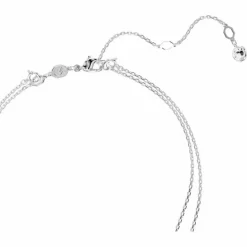 Collier Femme Swarovski Meteora - 5684244 argent