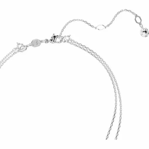 Collier Femme Swarovski Meteora - 5684244 argent