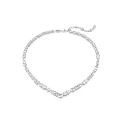 Collier Femme Swarovski Re Mesmera 5665242 - CRY/RHS