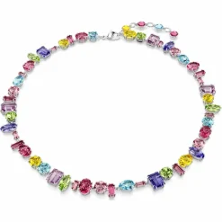 Collier Femme Swarovski Re Gema 5656397 ALL ARD - CRMU/RHS